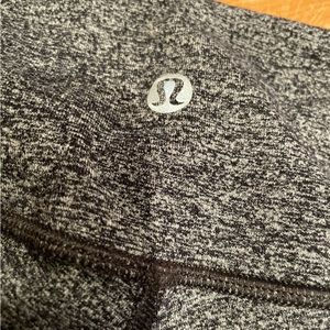 Womens Lululemon leggings size 4